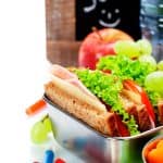 Tired of making the same things for the kids to take to school and want to have fresh ideas? Use this School Lunch Planner to keep track of meals and snacks packed for your little ones each day!