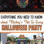 Mickey's Not So Scary Halloween Party 2022 is in full swing and there is a lot of ghoulish fun happening over at the Magic Kingdom. Here are details about the event and how to book your tickets for some extra Halloween magic at Walt Disney World.