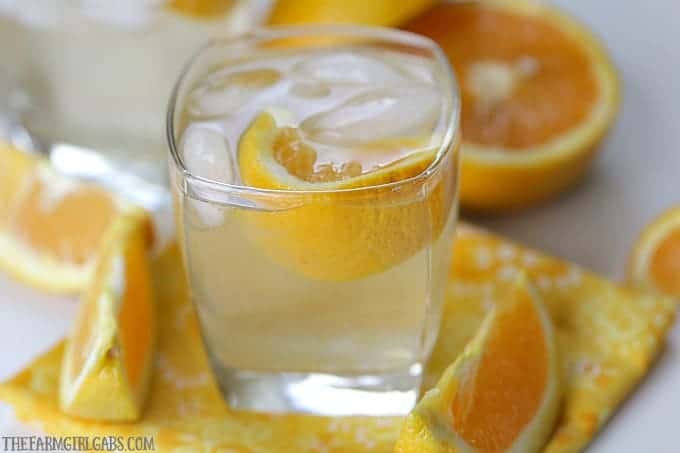 delicious summer cocktail recipes