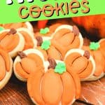 Say boo to family and friends with these delicious Mickey Mouse Pumpkin Cookies. You will love this easy-to-follow Disney recipe. These cookies are perfect for kids and adults to enjoy before, during, and even after Halloween.