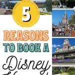 Ready for your next Disney World Fix? It may be time to Book a Disney Trip Now if You Show These Five Signs of Withdrawal. Disney FOMO is the real deal. Check out these Disney Planning Tips.