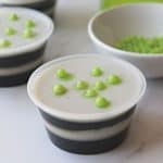 Want a flavorful, fun treat to serve during Halloween? Make these Beetlejuice Jello Shots, perfect for entertaining adult family and friends!