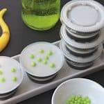 Want a flavorful, fun treat to serve during Halloween? Make these Beetlejuice Jello Shots, perfect for entertaining adult family and friends!