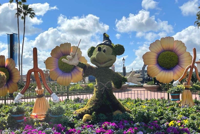 Ready for your next Disney World Fix? It may be time to Book a Disney Trip Now if You Show These Five Signs of Withdrawal. Disney FOMO is the real deal. Check out these Disney Planning Tips.