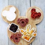 Oh Boy! The holidays are here and it's the perfect time to celebrate. Are you a Disney lover looking forward to celebrating with all of your pals? If so, make sure you make this festive Holiday Disney Charcuterie Board to enjoy this magical season!