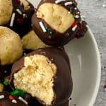 Best buckeyes Recipe. Buckeyes Buckeye Balls, No-Bake Candy Buckeyes