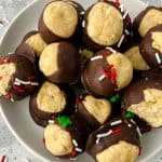 Best buckeyes Recipe. Buckeyes Buckeye Balls, No-Bake Candy Buckeyes