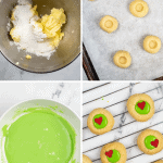 Grinch Thumbprints