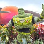Ultimate Guide to the Epcot International Flower And Garden Festival at Walt Disney World