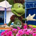 Ultimate Guide to the Epcot International Flower And Garden Festival at Walt Disney World