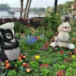 Ultimate Guide to the Epcot International Flower And Garden Festival at Walt Disney World