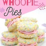 Whoopie pies are a light yet sweet, moist, and delicious treat that most people love. If you're a fan of them and would like to make some this Easter for dessert, be sure to check out this recipe for Easter Whoopie Pies.