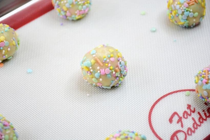 Whoopie pies are a light yet sweet, moist, and delicious treat that most people love. If you're a fan of them and would like to make some this Easter for dessert, be sure to check out this recipe for Easter Whoopie Pies.