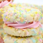 Whoopie pies are a light yet sweet, moist, and delicious treat that most people love. If you're a fan of them and would like to make some this Easter for dessert, be sure to check out this recipe for Easter Whoopie Pies.