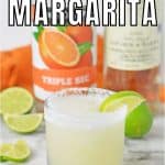 Whip up this fresh and frozen adult-friendly Frozen Mezcal Margarita. It’s the perfect cocktail to serve at family barbecues, gatherings and Cinco de Mayo. Mezcal, a cousin of tequila, is the star of the show in this easy margarita recipe. It's slightly sweet with a hint of fresh lime juice for the additional zest, sure to satisfy your craving for a refreshing drink that pairs well with nearly everything.
