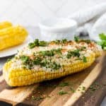 How To Make Mexican Elotes