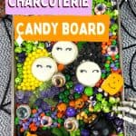Sisters, I smell CHILDREN! Are you a fan of the Halloween classic, Hocus Pocus? This kid-friendly movie is the perfect flick to watch with the family while snacking on this easy-to-prepare Hocus Pocus Candy Charcuterie Board.