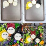 Sisters, I smell CHILDREN! Are you a fan of the Halloween classic, Hocus Pocus? This kid-friendly movie is the perfect flick to watch with the family while snacking on this easy-to-prepare Hocus Pocus Candy Charcuterie Board.