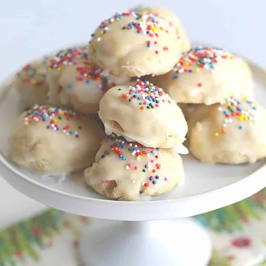 italian christmas cookies 924 924