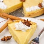 Welcome to the sweet side of the holiday season, where indulgence meets simplicity in a pie that's as delightful to make as it is to devour—our No-Bake Eggnog Pie. If you've ever wished for a shortcut to the rich, velvety goodness of classic eggnog in pie form, consider your dessert dreams answered.