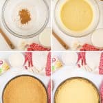 Welcome to the sweet side of the holiday season, where indulgence meets simplicity in a pie that's as delightful to make as it is to devour—our No-Bake Eggnog Pie. If you've ever wished for a shortcut to the rich, velvety goodness of classic eggnog in pie form, consider your dessert dreams answered.