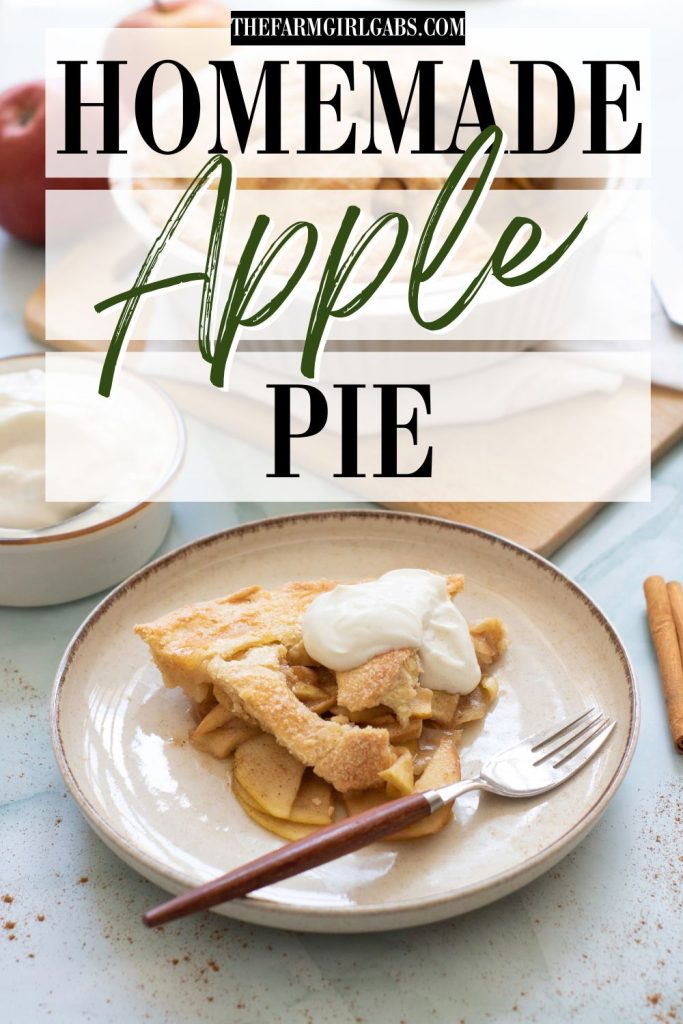 There's nothing quite like a homemade apple pie, especially one made with Macintosh apples. This double-crust Macintosh apple pie is a true classic. The flaky crust pairs perfectly with the tender, slightly tart apples, creating a dessert that's both comforting and delicious.