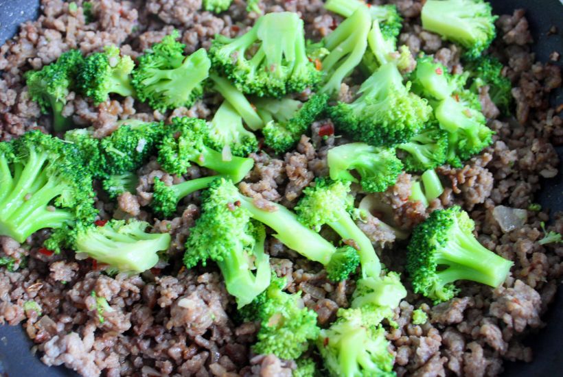 This Pasta with Sausage and Broccoli recipe is quick, easy, and flavorful - perfect for those nights when you want a homecooked meal without much effort. This is one the whole family will love!
