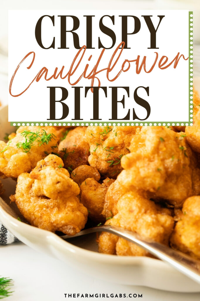 Looking for a fun and flavorful way to enjoy your veggies? These Crispy Cauliflower Bites are golden, crunchy, and downright irresistible. Whether you serve them as a snack, appetizer, or side dish, they’re sure to win over veggie lovers and skeptics alike.